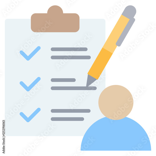Test Icon