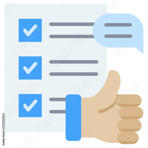 Feedback Icon