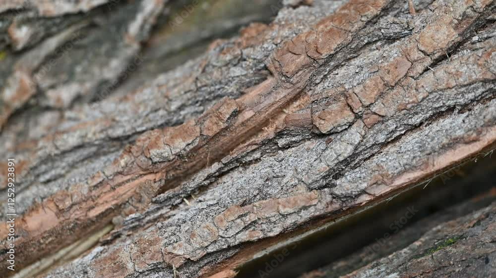background of chopped firewood background of chopped firewood
