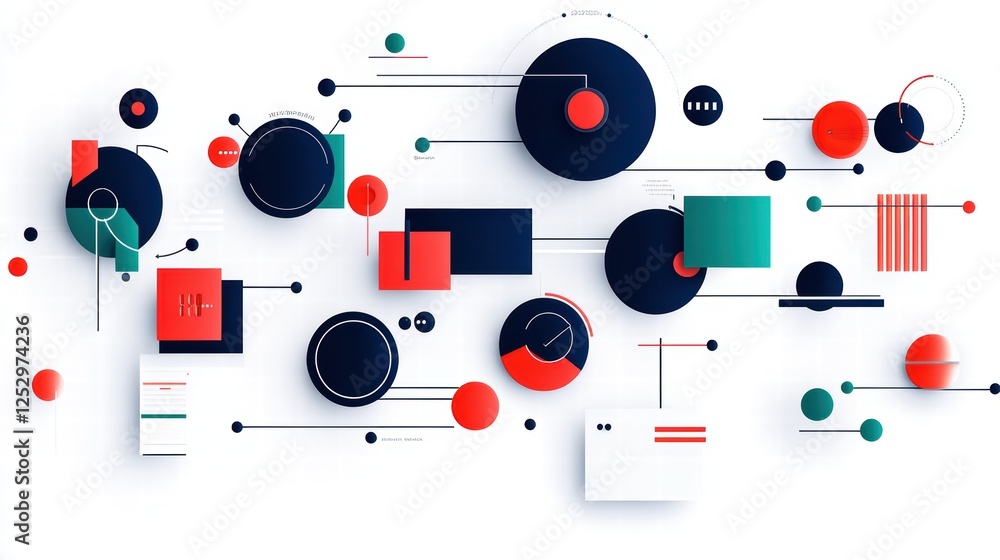 A time management workflow chart, displaying prioritization techniques and productivity hacks. A time management workflow chart, displaying prioritization techniques and productivity hacks.