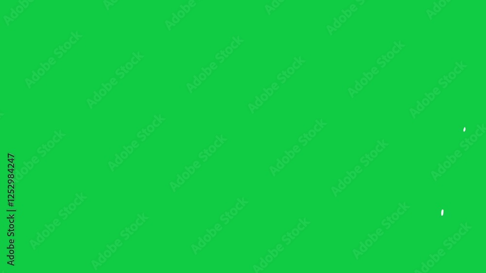 An abstract animated cartoon transition effect with soft, flowing shapes on a green screen background, ideal for creative digital designs and dynamic motion. An abstract animated cartoon transition effect with soft, flowing shapes on a green screen background, ideal for creative digital designs and dynamic motion.