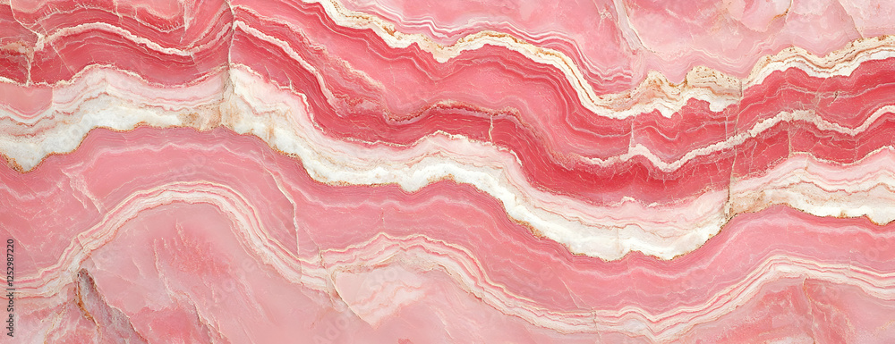 Pink marble texture background Pink marble texture background