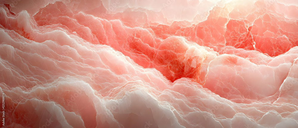 Pink cloudscape, dreamy texture. Background design Pink cloudscape, dreamy texture. Background design