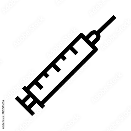 syringe