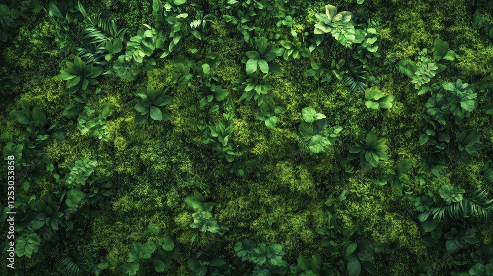 Lush Green Moss Wall: A Verdant Tapestry of Nature's Beauty Lush Green Moss Wall: A Verdant Tapestry of Nature's Beauty