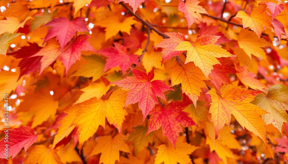 Autumn leaves background, vibrant colors, fall season images, nature landscape, colorful leaves background, autumn foliage, maple leaves, oak leaves, forest scenery Autumn leaves background, vibrant colors, fall season images, nature landscape, colorful leaves background, autumn foliage, maple leaves, oak leaves, forest scenery