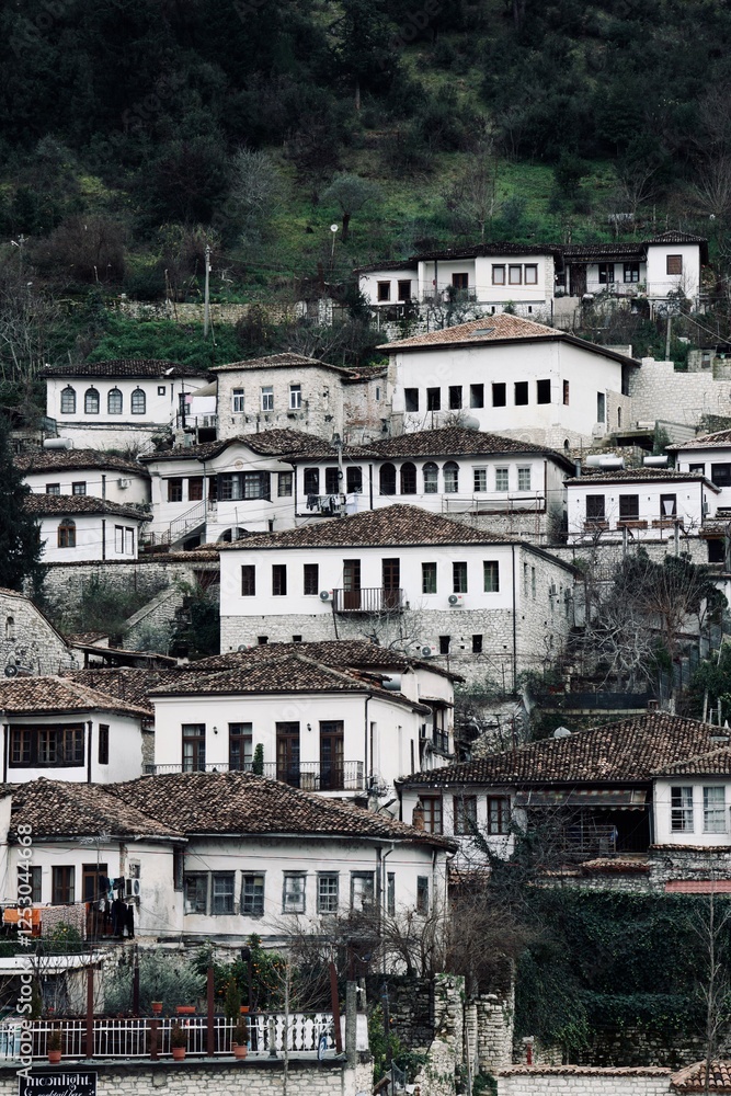 Fototapeta premium Balkans