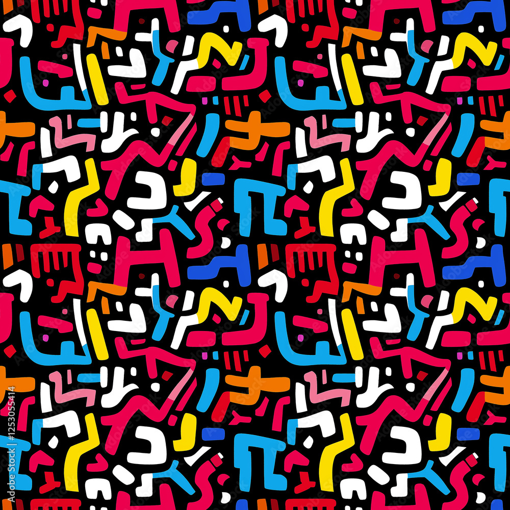 seamless graffiti wall texture seamless graffiti wall texture