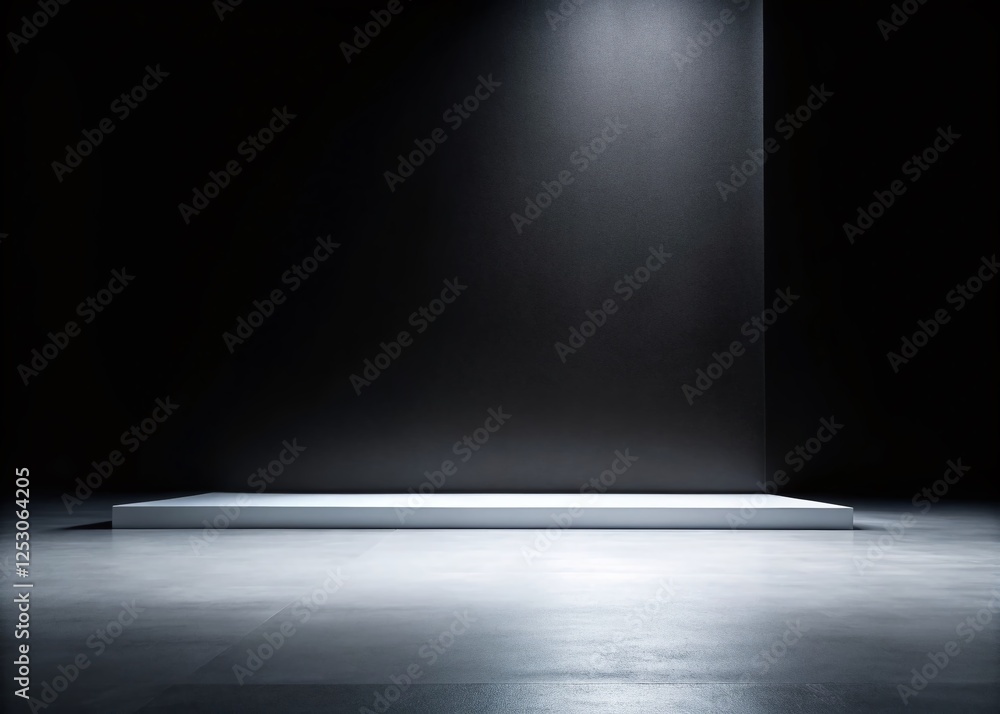 Black Background White Space Universal Design History Project Presentation Black Background White Space Universal Design History Project Presentation