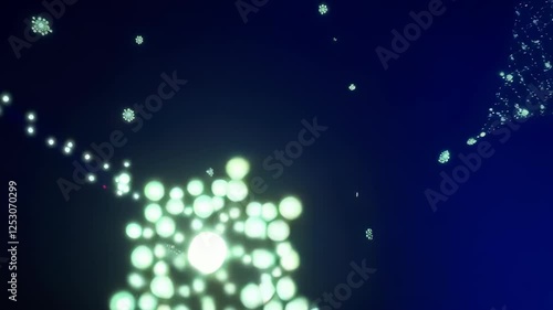 Wallpaper Mural Space Exploration Visualization Torontodigital.ca