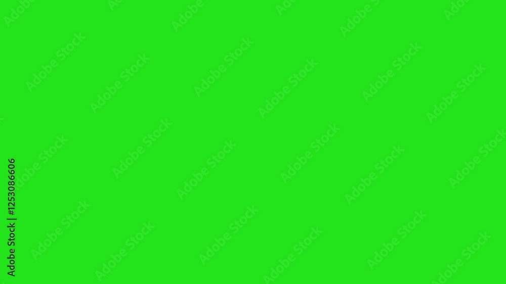Fire burn with mask and green screen for transition. Fire burn with mask and green screen for transition.