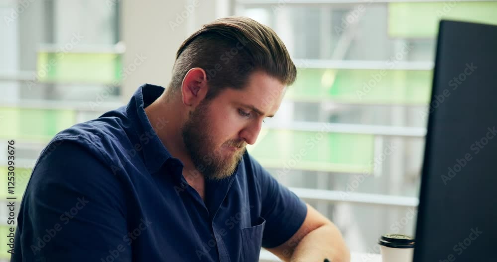 Man, book and writing notes at desk, professional journalist and plan for article in office. Reporter, publishing agency and journal for story ideas in workplace, editing column and press project Man, book and writing notes at desk, professional journalist and plan for article in office. Reporter, publishing agency and journal for story ideas in workplace, editing column and press project