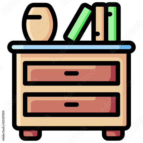 drawer icon