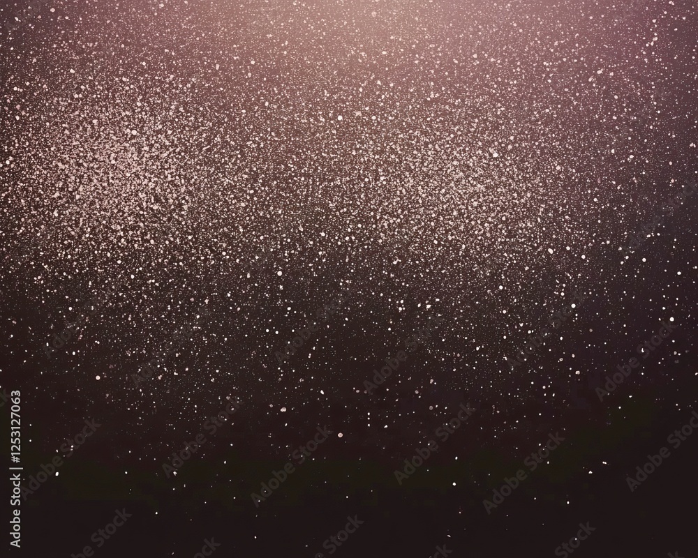 Obraz premium Grainy Sepia Lavender Abstract Background Texture Design