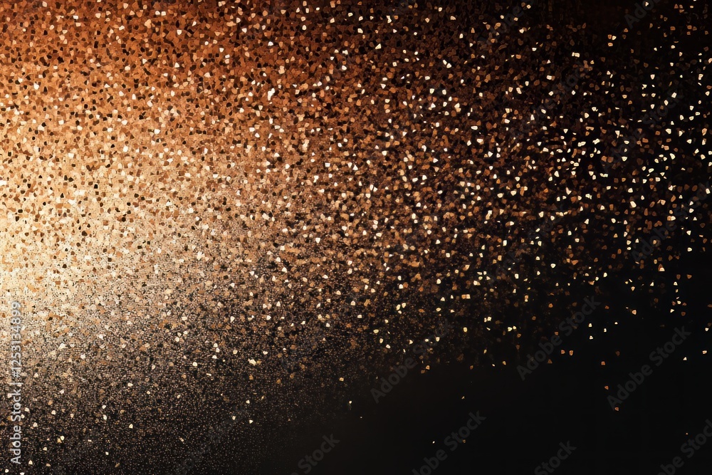 Sepia gradient background with abstract noise texture design layer Sepia gradient background with abstract noise texture design layer
