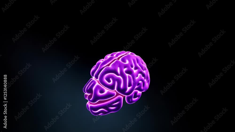 Brain in Space Brain in Space
