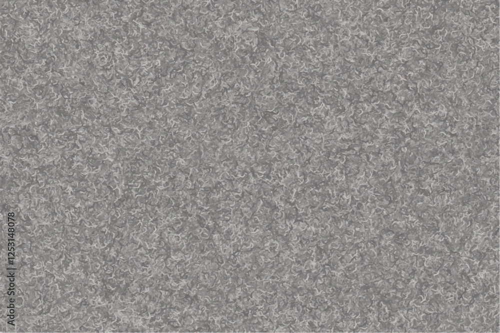 Fototapeta premium detail texture of felt fabric