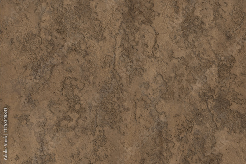 rough dry ancient terracotta texture