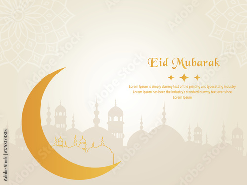 Celebrate This Eid with Peace and Love