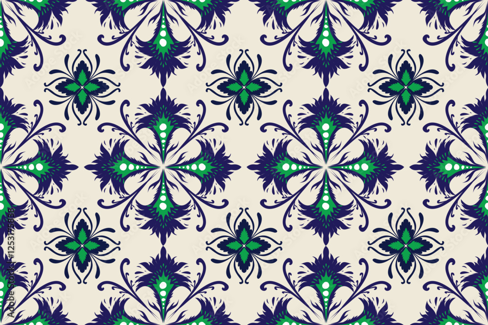 Abstract seamless pattern Abstract seamless pattern