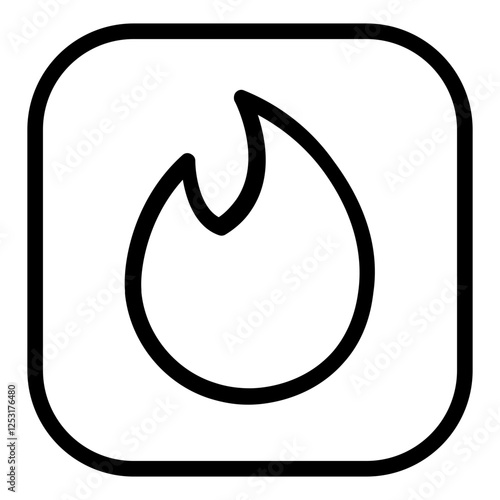 tinder icon