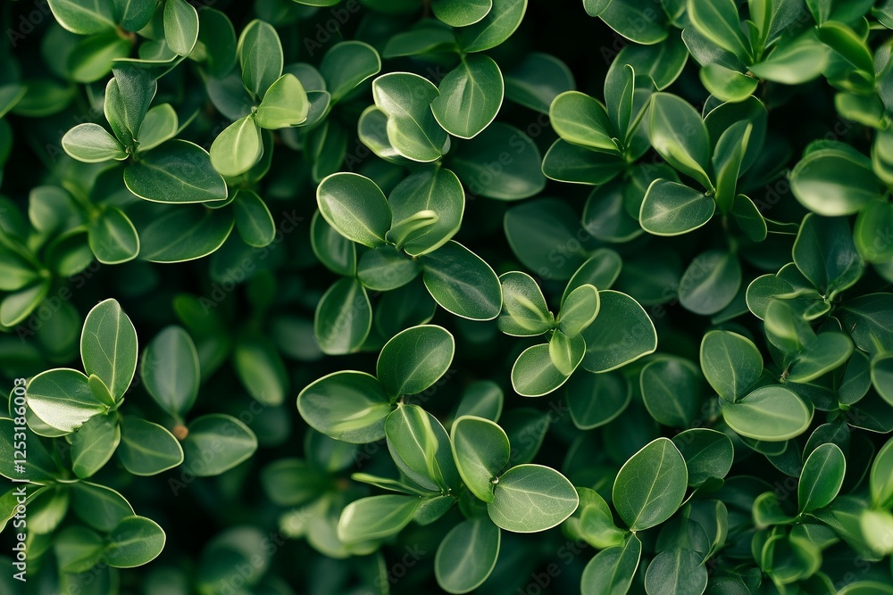 Close-up of green leaves with a blurred background, a spring nature banner concept Close-up of green leaves with a blurred background, a spring nature banner concept