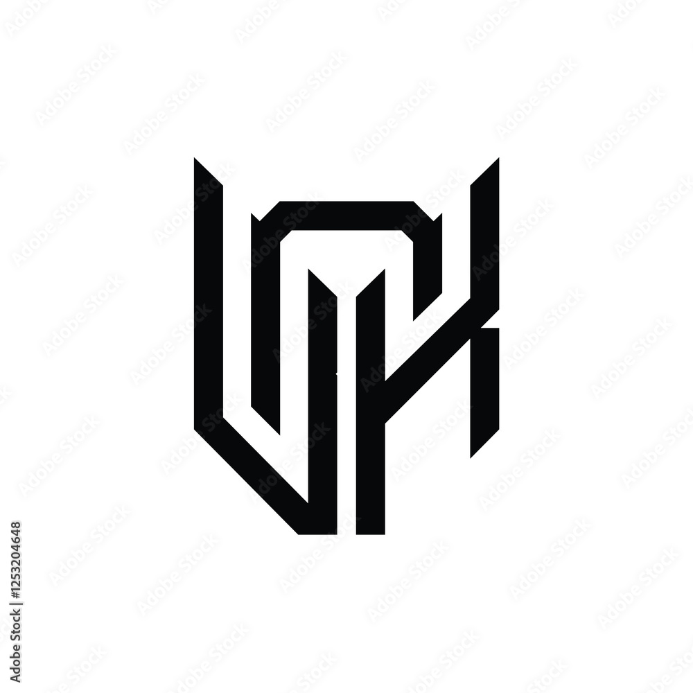 UK monogram logo design letter text name symbol monochrome logotype alphabet character simple logo UK monogram logo design letter text name symbol monochrome logotype alphabet character simple logo