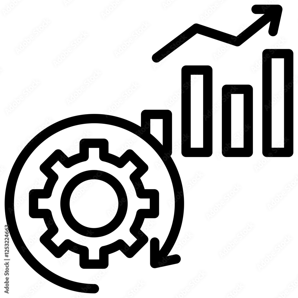 Improvement Icon Improvement Icon