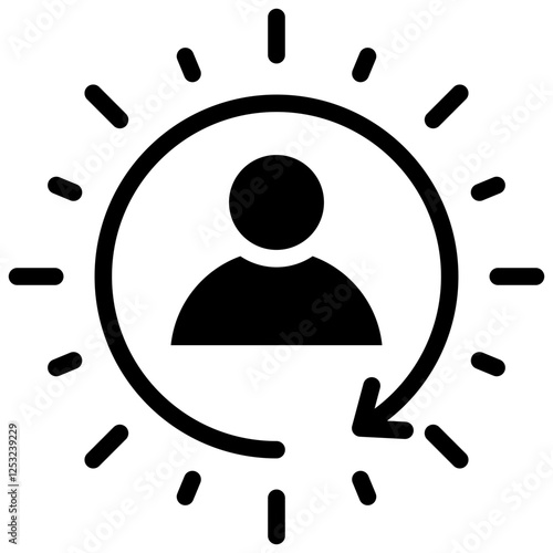 Confidence Icon