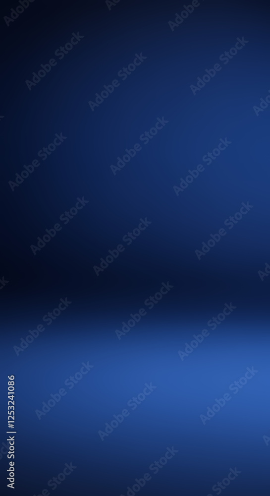 Deep Blue Gradient: Abstract Digital Background for Modern Designs & Creative Projects - Serene, Elegant & Versatile Deep Blue Gradient: Abstract Digital Background for Modern Designs & Creative Projects - Serene, Elegant & Versatile