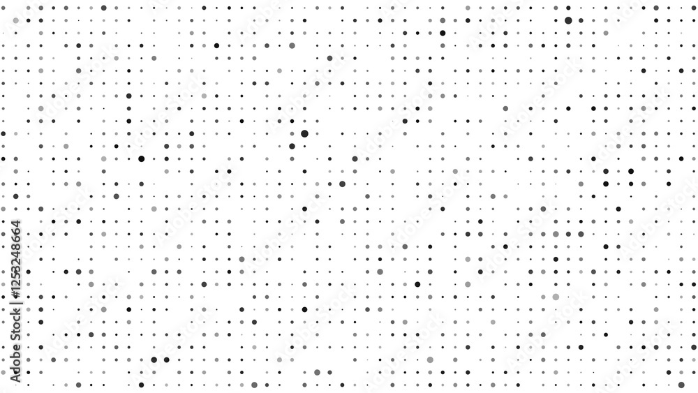 Abstract geometric background with squares Abstract geometric background with squares