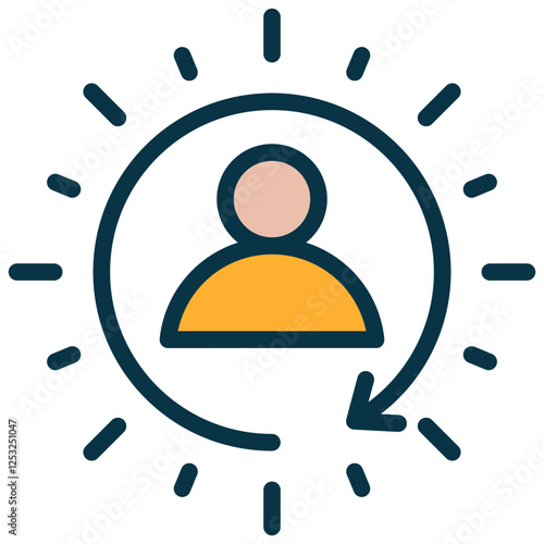 Confidence Icon