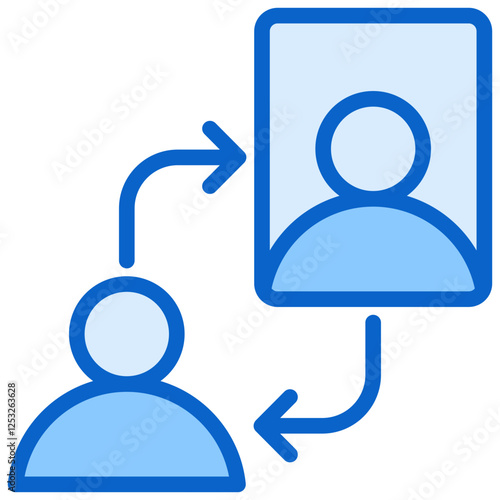 Reflection Icon