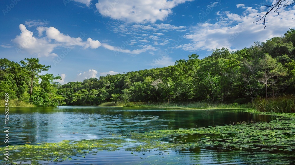 Blue - Green Algae: A Comprehensive Exploration of these Ancient and Ecologically Significant Organisms. Uncover their unique characteristics, such as their ability to perform photosynthesis Blue - Green Algae: A Comprehensive Exploration of these Ancient and Ecologically Significant Organisms. Uncover their unique characteristics, such as their ability to perform photosynthesis