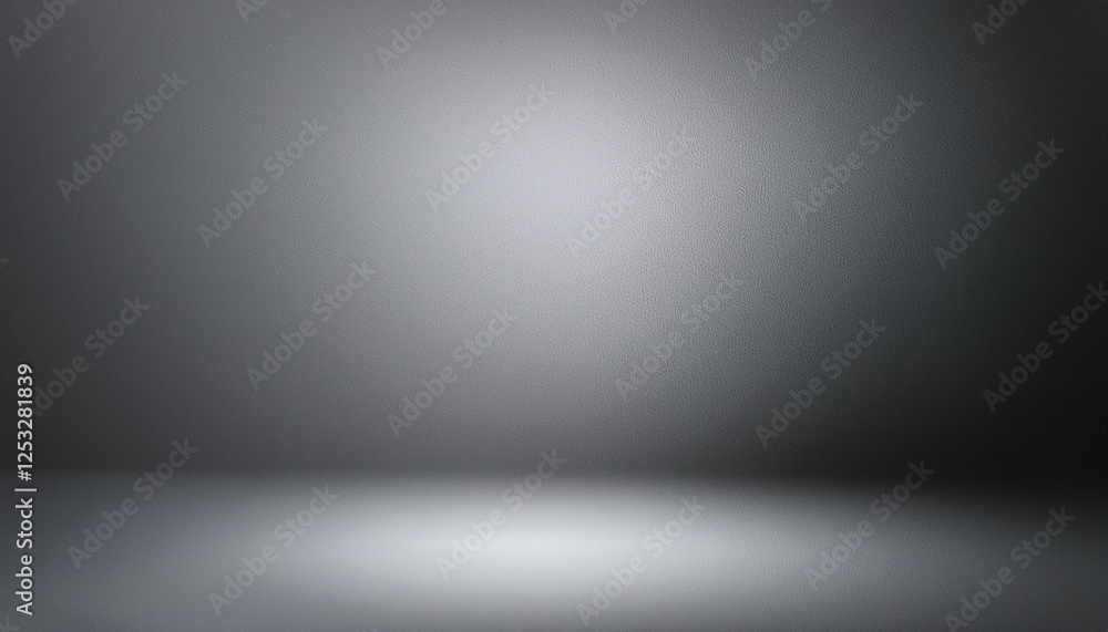abstract grey gradient background clean studio and room can be used for display or montage your products abstract grey gradient background clean studio and room can be used for display or montage your products