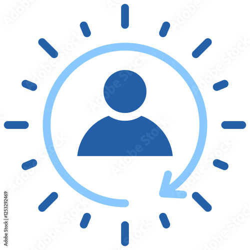 Confidence Icon