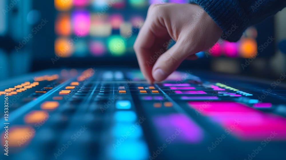 Video Editor's Workstation:Crafting Digital Content Video Editor's Workstation:Crafting Digital Content