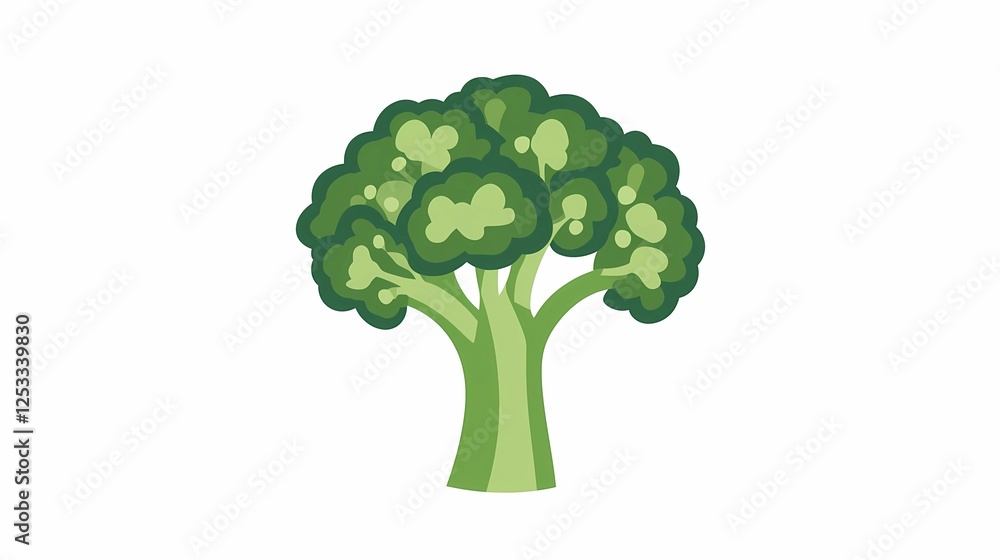 Hand-drawn broccoli illustration for culinary use, organic vegetable sketch, fresh food drawing, green produce, artistic engraving, healthy ingredient, botanical art, cookbook design style Hand-drawn broccoli illustration for culinary use, organic vegetable sketch, fresh food drawing, green produce, artistic engraving, healthy ingredient, botanical art, cookbook design style
