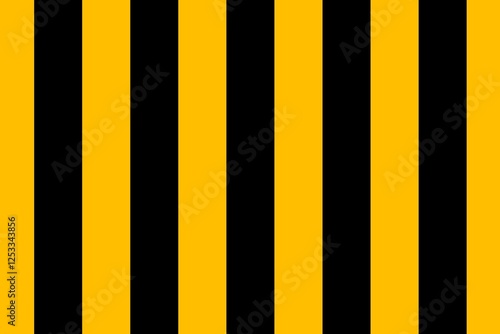 Black and Yellow Striped Background