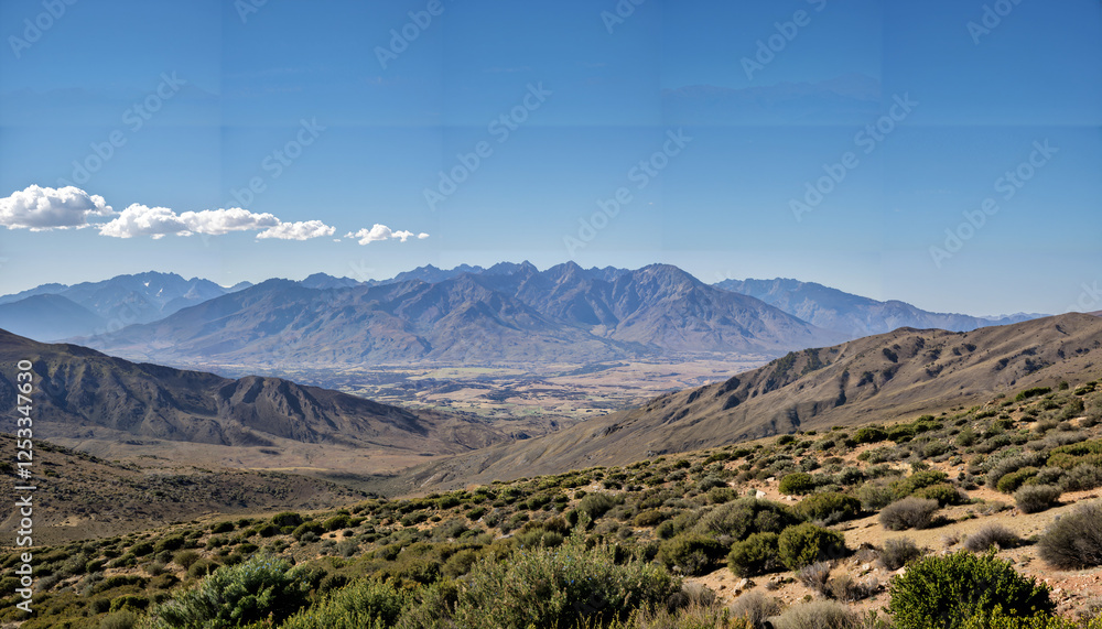 Fototapeta premium le titre