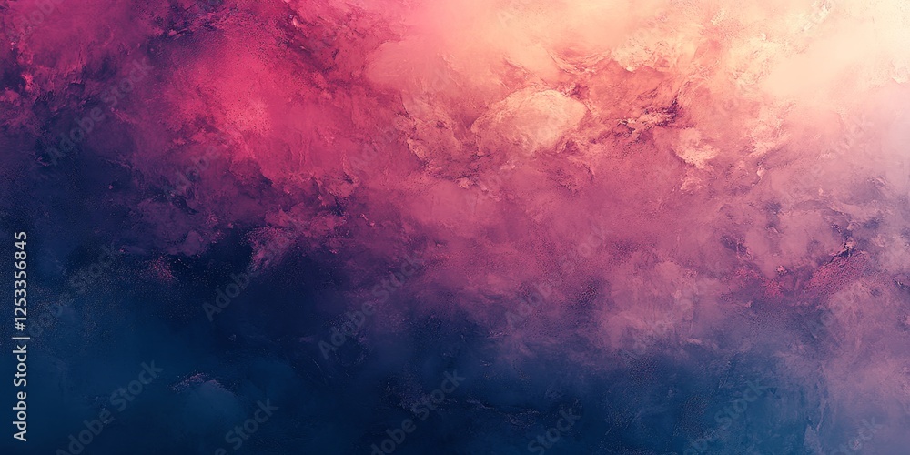 Obraz premium abstract design showcasing blurred backgrounds, blending motion blur and subtle textures to produce a visually striking and modern artistic effect