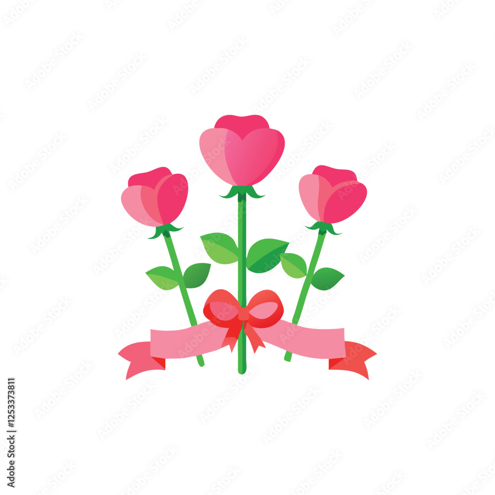 Obraz premium anniversary, clip art, concepts, cut out, doodle, enjoyment, flirting, friendship, handwriting, horizontal, icon