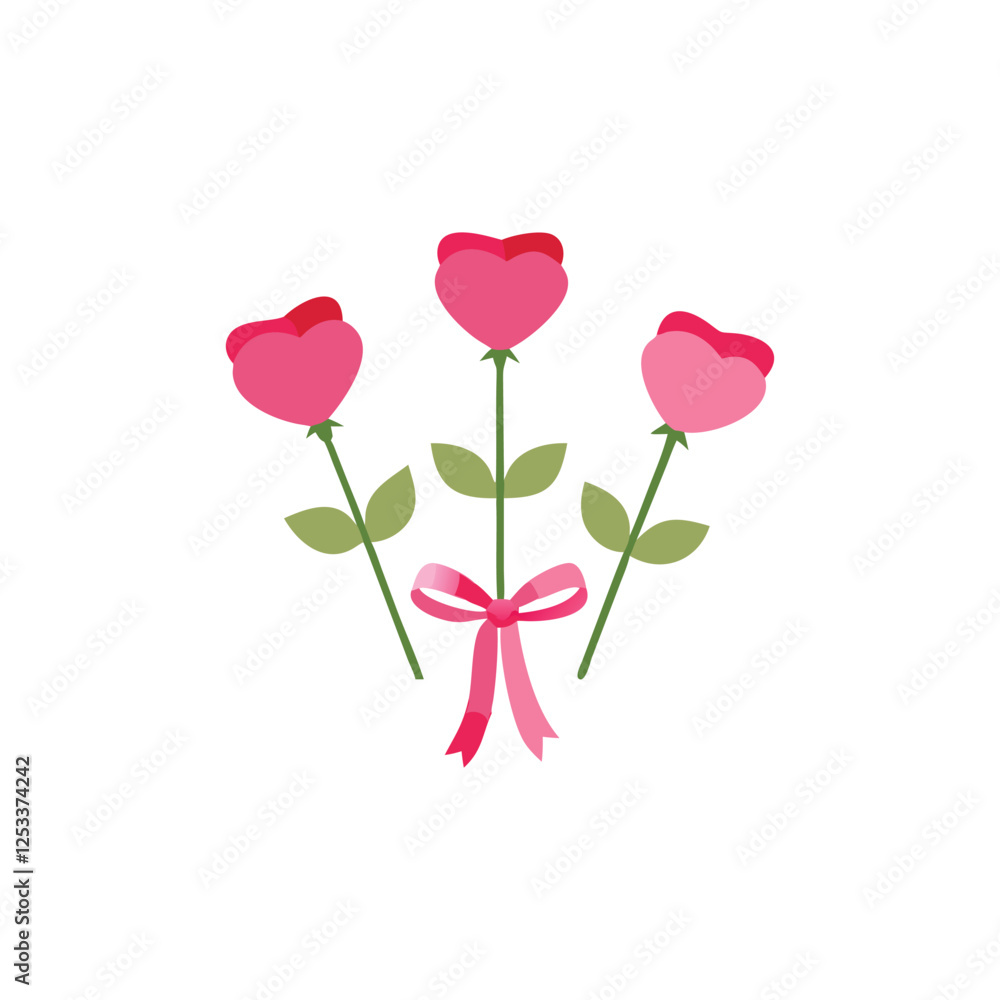 Obraz premium anniversary, clip art, concepts, cut out, doodle, enjoyment, flirting, friendship, handwriting, horizontal, icon