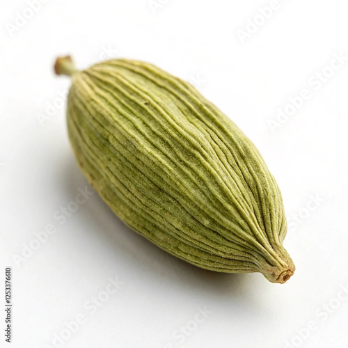 Wallpaper Mural Pile of Green Cardamom Pods Torontodigital.ca