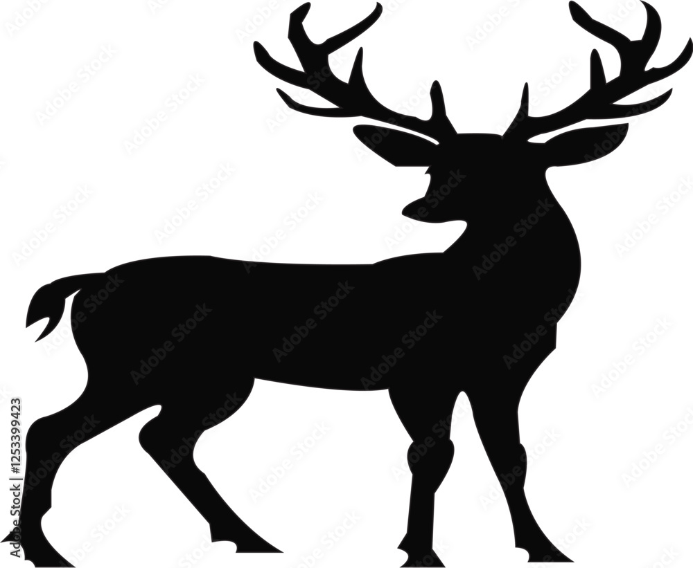 Obraz premium deer