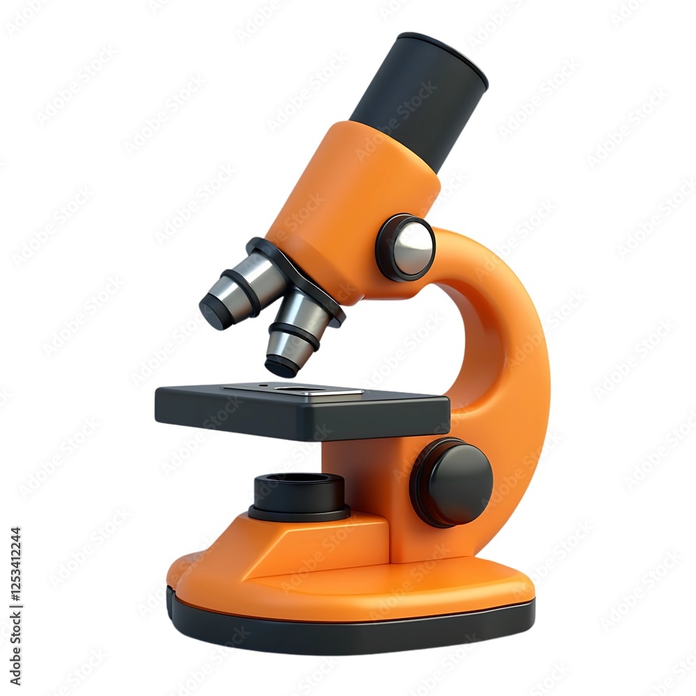 microscope