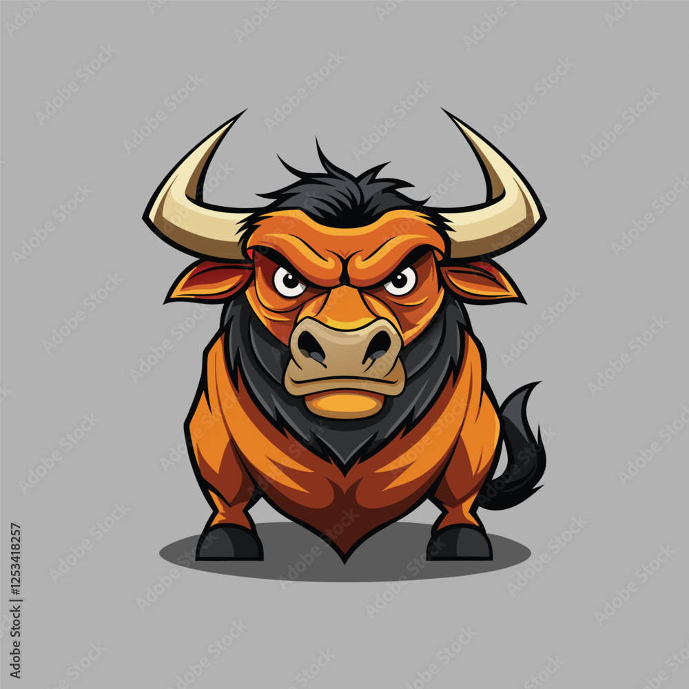 angry ox.eps angry ox.eps