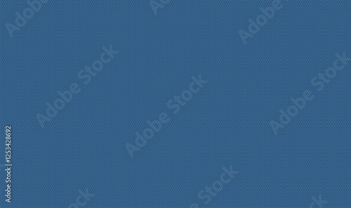 Abstract Blue Background with Sky and Lines