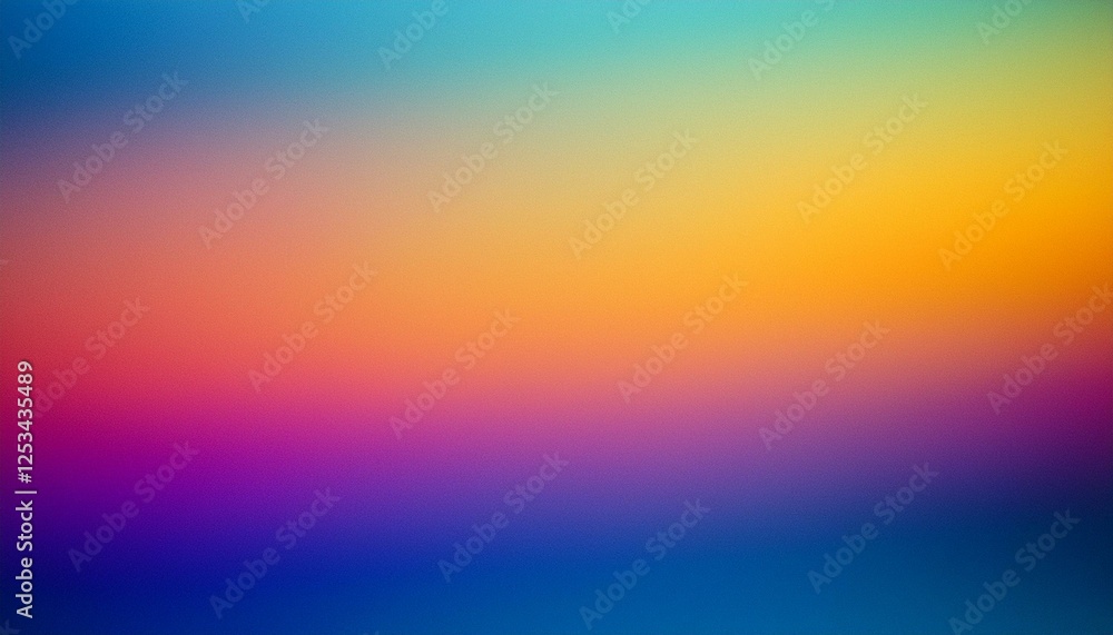 vibrant dreamy gradient background with texture noise vibrant dreamy gradient background with texture noise