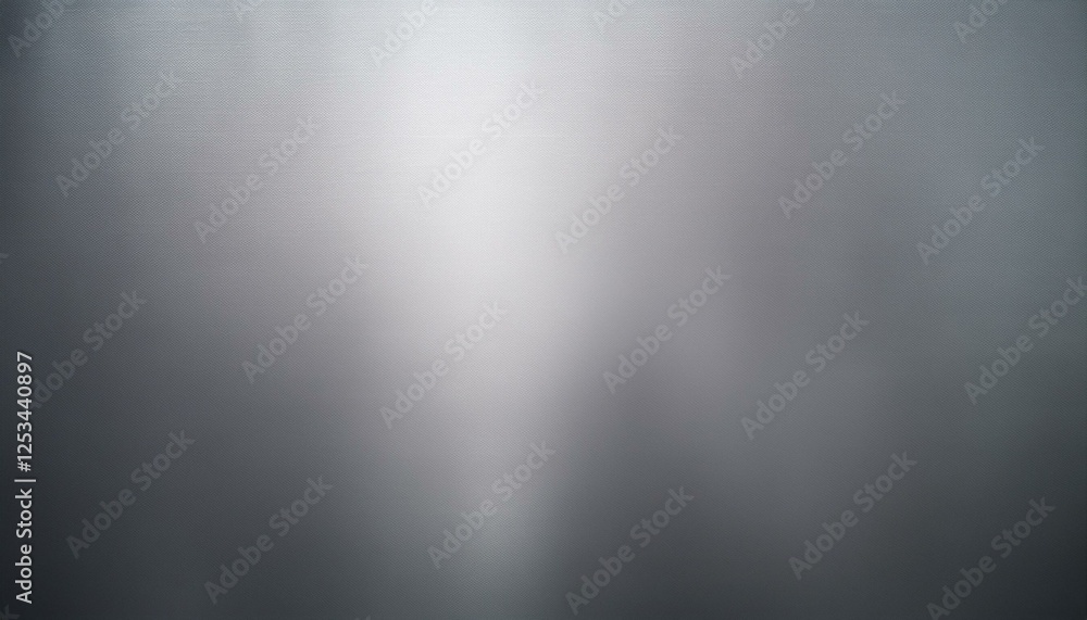 metal blurred abstract texture silver empty background metallic grey defocus illustration